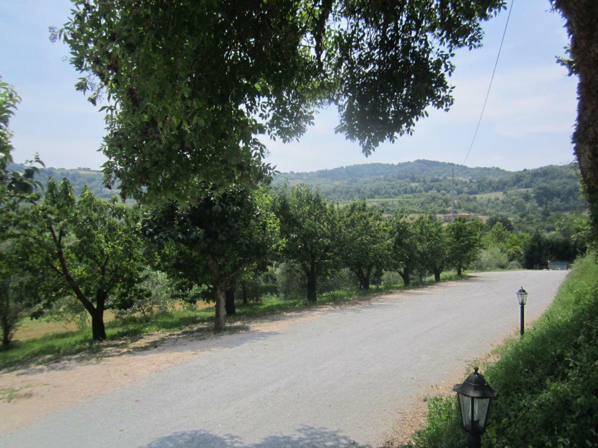 Le Spighe Agriturismo Cesena Exterior foto
