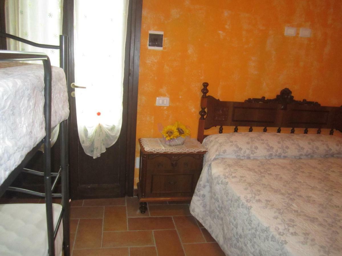 Le Spighe Agriturismo Cesena Exterior foto